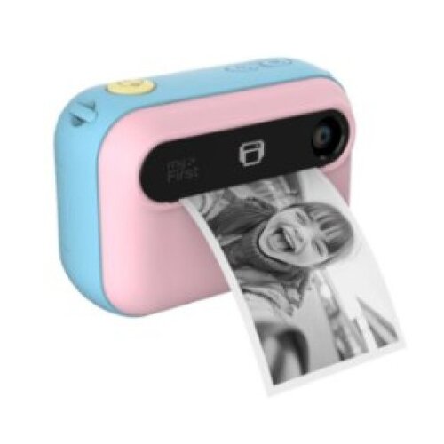 My First Camera Insta 20 Roze Cene