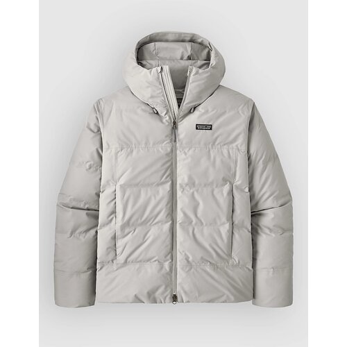 Patagonia Jackson Glacier Jakna crisp grey Cene