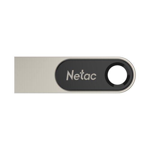 Netac Flash Drive 64GB U278 USB3.0 Aluminum NT03U278N-064G-30PN Slike