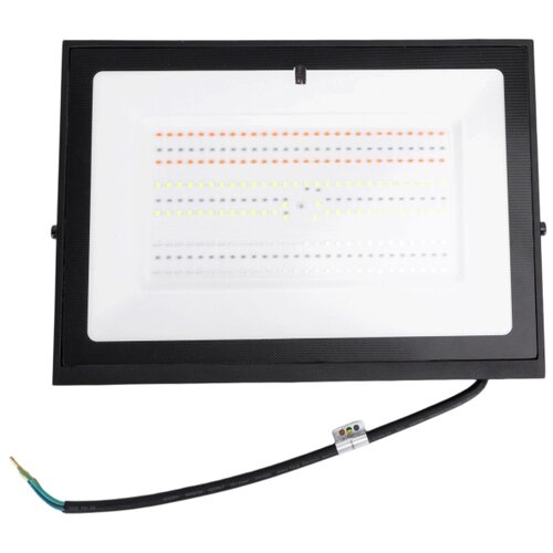 Aigostar led rgb prigu&amp;scaron;iva reflektor LED/100W/230V IP65 + daljinski upravljač Slike