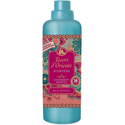 Tesori di Oriente ayurveda omekšivač za veš 760ml Cene