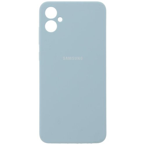 ORG Silikonska futrola za Samsung A05 svijetlo plava Cene