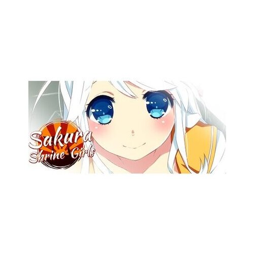 Steam Sakura Shrine Girls Key GLOBAL Cene