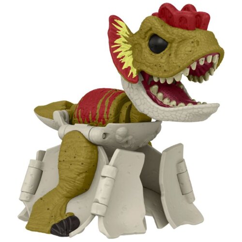 Jurassic World HLP04 otro&amp;scaron;ka figura Slike