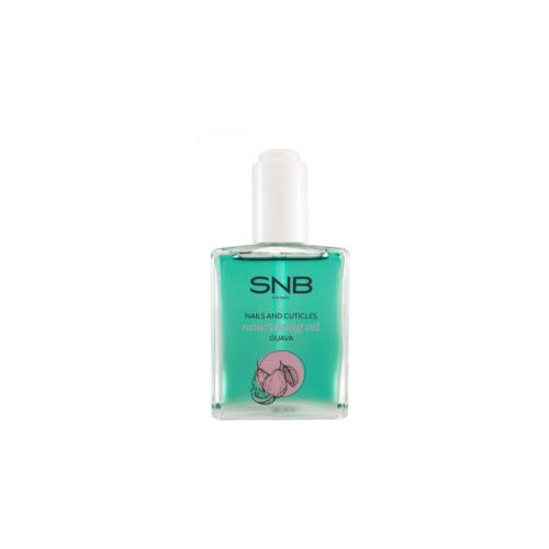 SNB ULJE ZA ZANOKTICE GUAVA 60ML Cijene