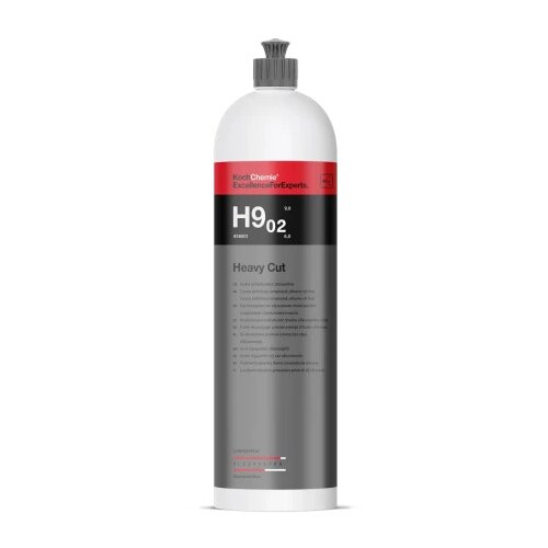 KOCH H9.02 heavy cut 1l ( 458001 ) Slike