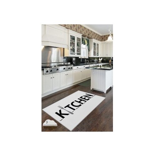 Conceptum Hypnose tepih (50 x 80) Wookece167 Cene