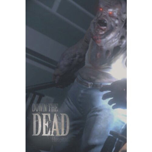 Steam DownTheDead (PC) Key GLOBAL Cene