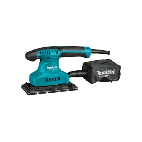 Makita električna vibraciona brusilica 190W M9203B Cene