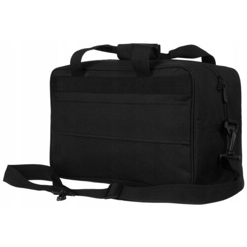 Peterson PTNBPT01BLACK54784 Crna Slike