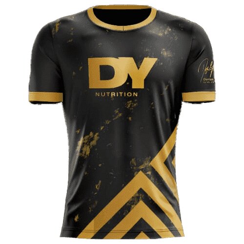 DY Nutrition premium dy majica dorian yates xxl Cene