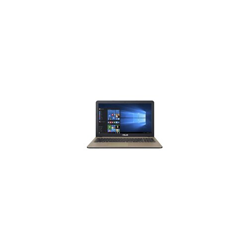 Asus X540YA-XX039D laptop Slike