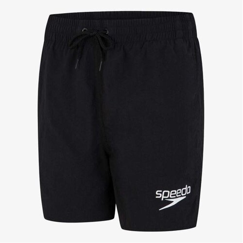 Speedo Essential 13 wsht jm black Slike