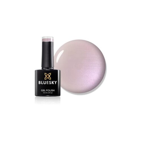  BLUESKY NEGLIGEE TRAJNI LAK 10ML Cene