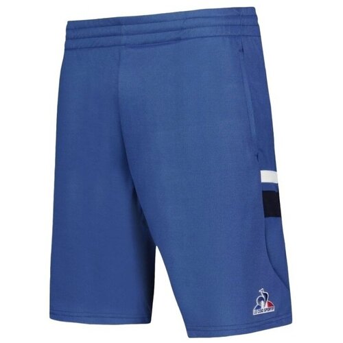 Le Coq Sportif Hlače 2520342l Modra Slike