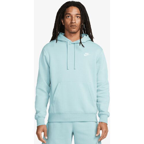 Nike m nsw club hoodie po bb Cene