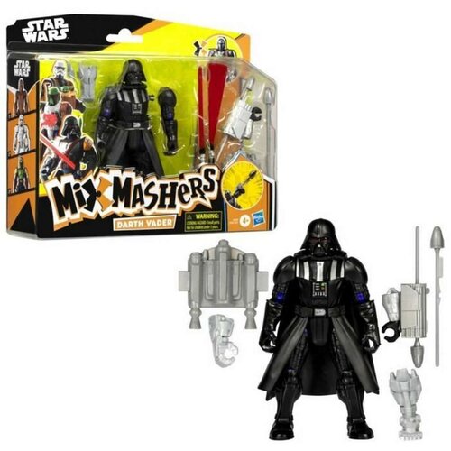  Playset Hasbro Darth Vader Cene