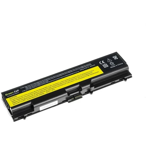  Baterija za Lenovo Thinkpad L410 / L420 / L510 / L520, 4400 mAh