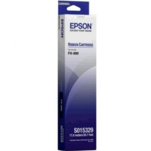 Epson S015329 crna ribon traka Slike