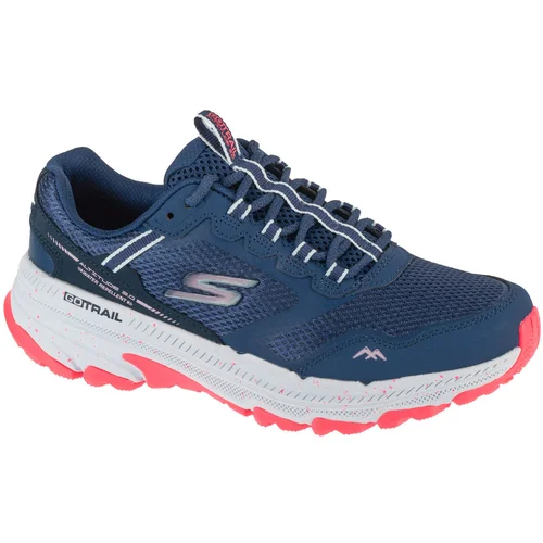 Skechers Go Run Trail Altitude 2.0 - Ravine Plava