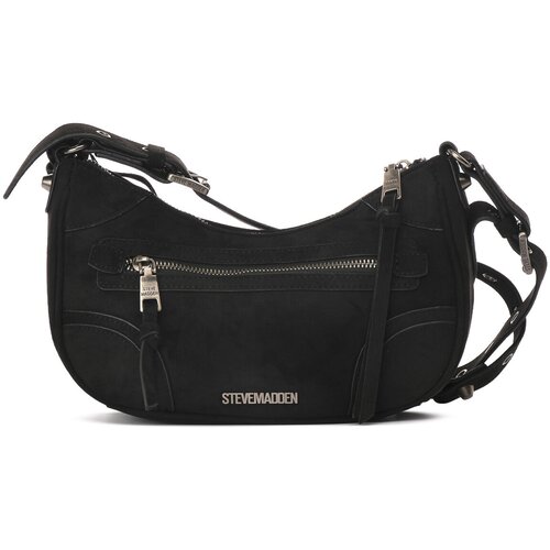 Steve Madden Torbe BLK GLOWINGS Črna Slike