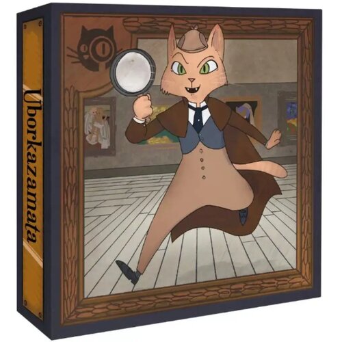 Asmodee igra dru&amp;scaron;tvene krastavce Slike