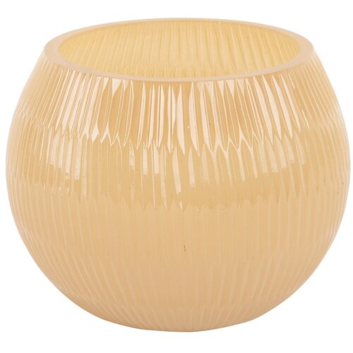 PT LIVING Stakleni svijećnjak Chique Ribbed &amp;ndash; Slike