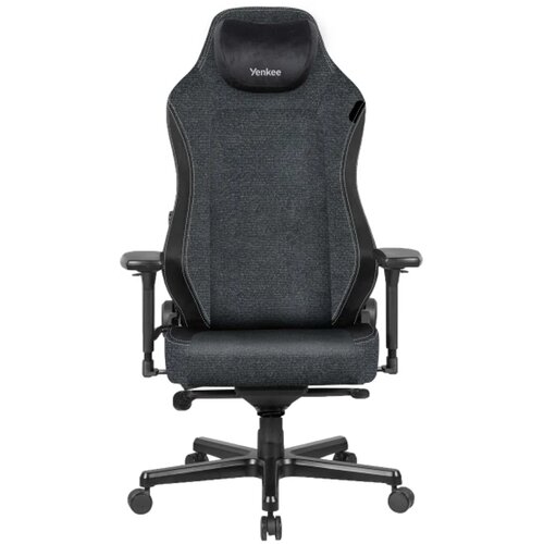 Yenkee Gaming stolica YGC 1000BK Cene