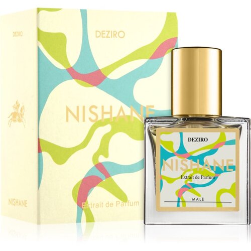 Nishane Deziro parfumski ekstrakt uniseks 15 ml Slike