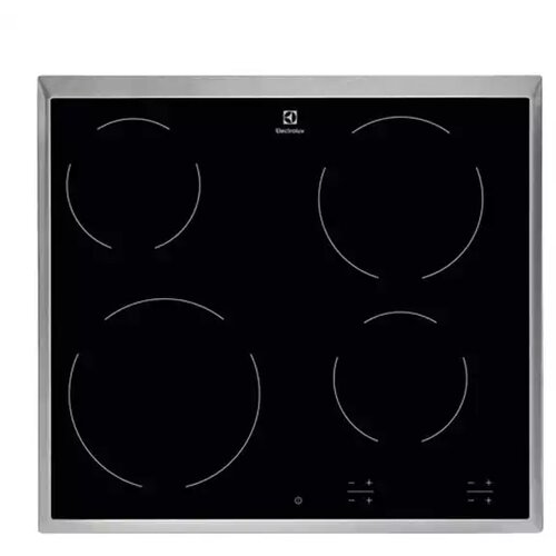 Electrolux EHF6240XXK ugradna ploča Slike
