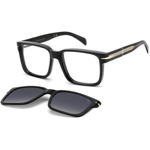 David Beckham DB7163/C 2M2/Z7 Polarized - ONE SIZE (55) Slike