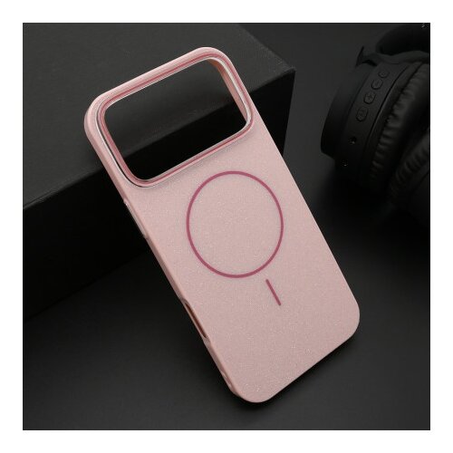  Futrola jelly magsafe ii za iphone 17 pro (6.3) roze ( F121646 ) Cene