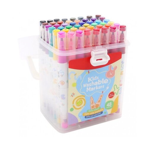 M&G Marker akvarel 48/1 APMT3414 Cijene