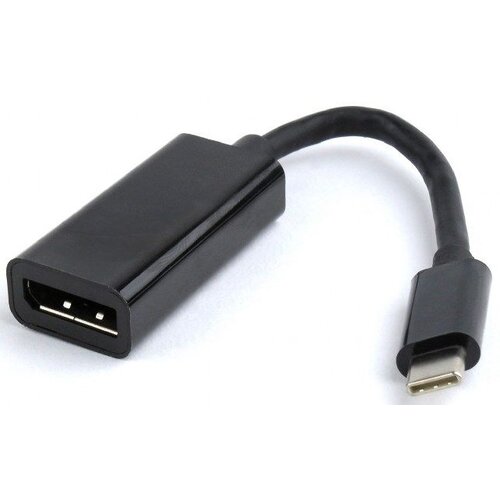 Gembird Adapter USB C na DisplayPort (Crna) Cene