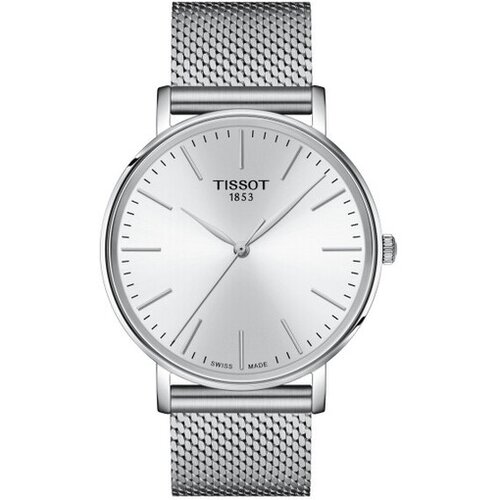 Tissot ručni sat T143.410.11.011.00 Slike