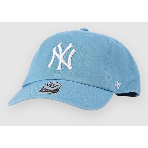 47 Brand Mlb Yankees &amp;#039;47 Clean Up Kapa s &amp;scaron;iltom columbia Slike