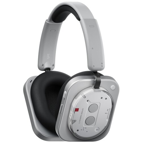  Nothing Headphone (1) Headset Wired & Wireless Head-band Calls /Music USB Type-C Bluetooth Black, White Cijene