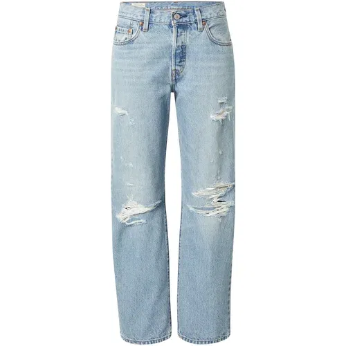 Levi's Kavbojke moder denim