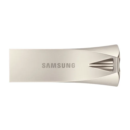 Samsung BAR PLUS 256GB Champagne Silver MUF-256BE3/APC