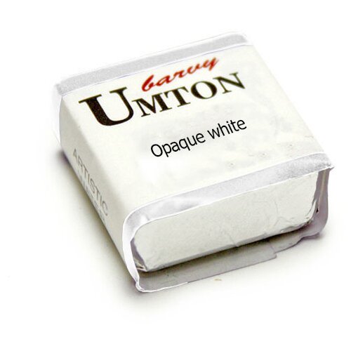  Akvarel barva UMTON 2.6 ml | izberite odtenek Slike