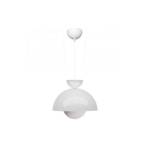 Opviq Luster 241340, Bijeli Cene