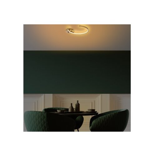 Opviq Moon 13326 luster, zlatni Cene