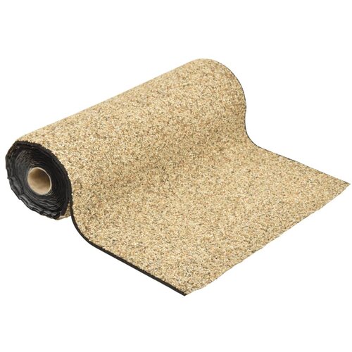 VidaXL Kamena obloga prirodna boja pijeska 100 x 100 cm Slike