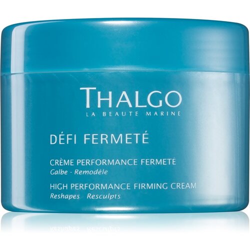 Thalgo Défi Fermeté High Performance Firming učvrstitvena krema za telo 200 ml za ženske Cene
