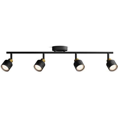Philips Spot NIALL 4 grla 20W Slike