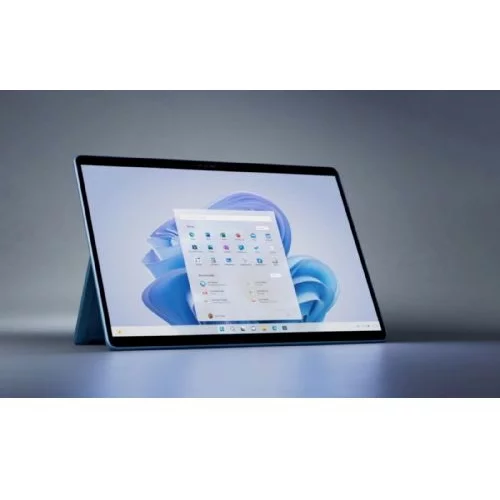 Microsoft Prenosnik Surface Pro 9 i5-1235U/16GB/SSD 256GB NVMe/13'' QHD/Intel® Iris®Xe /Win11Home (QI9-00024)
