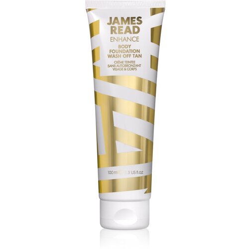 James Read Body Foundation Wash Off Tan Face & Body Cene