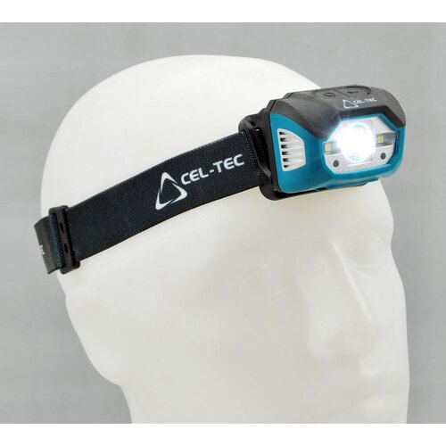 CEL-TEC HL440 Motion Slike