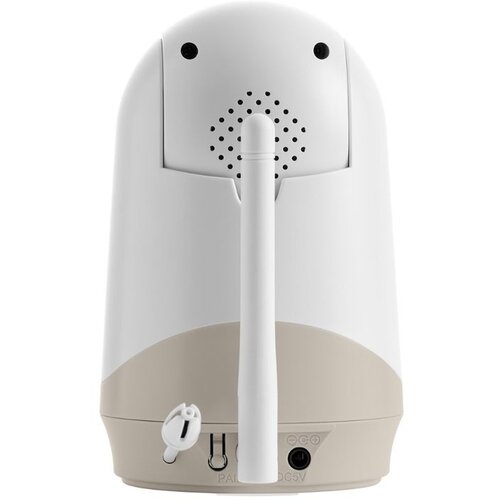Kikka Boo video baby monitor Rhen, 5&amp;quot; ekran, kamera 720p, noćni vid, bež Slike