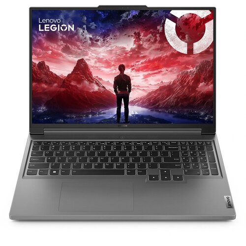 Lenovo Legion Slim 5 16AHP9 Ryzen 7 8845HS 32GB RAM 1TB NVMe SSD 16.0 WQXGA IPS 165Hz RTX4060 8GB Cene